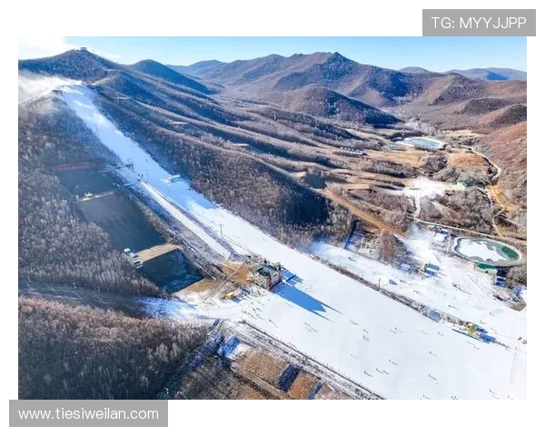 北方凛冬里的运动社交指南冰雪赛场点燃城市温度冬季限定热力体验