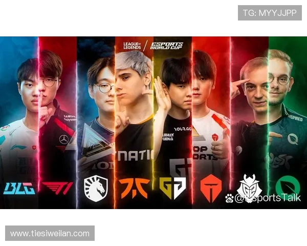 英雄联盟赛事官推赛场提问聚焦英雄共性与竞技战术体育运动对抗视角